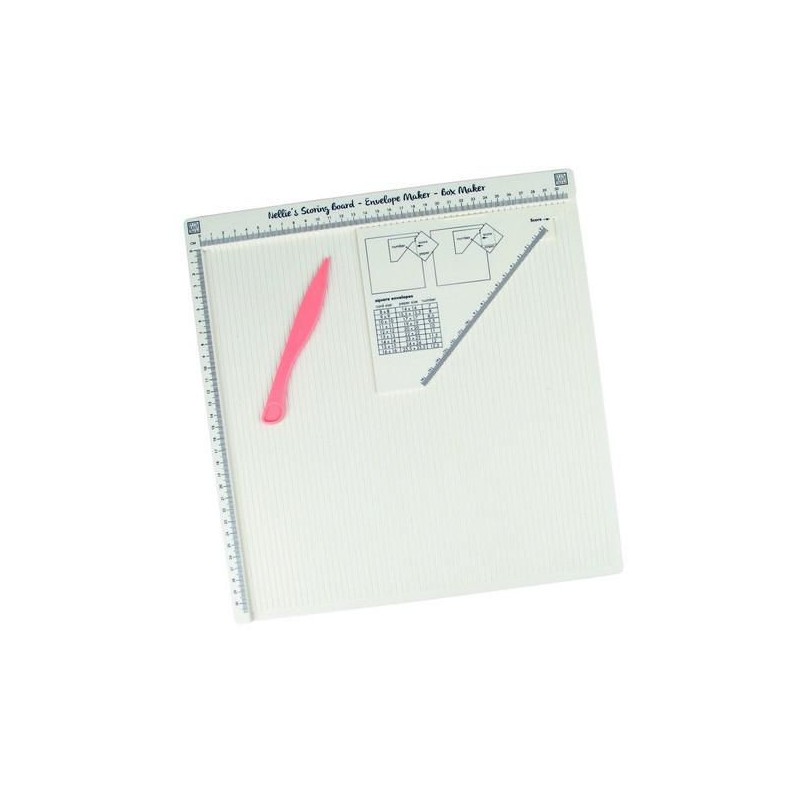 Nellie‘s Choice CM Scoringboard "XL" NSCB002 30x30cm