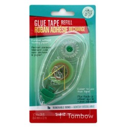 Tombow "Refill" for glue...