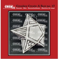 Crealies - Create A Box no....