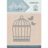 CraftEmotions Paper stack Botanical Summer 32 sheets A5 + GÅVA