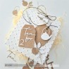Alexandra Renke Dies "Tee bag tags" D-AR-Ba0351