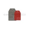 Alexandra Renke Dies "Tee bag tags" D-AR-Ba0351