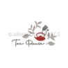 Alexandra Renke Dies "Tee pause" D-AR-Ba0346