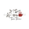 Alexandra Renke Dies "Tea time" D-AR-Ba0345