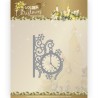 PRECIOUS MARIEKE DIE "Traditional Clock" PM10242