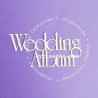 Wycinanka - Wedding Album, text