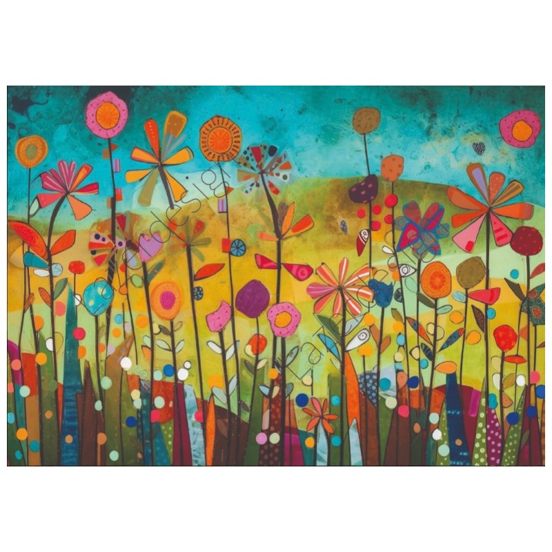 Lazerdesign Papper 21 x 30 cm nr-15