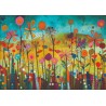 Lazerdesign Papper 21 x 30 cm nr-15