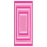 Heartfelt Slim Eyelet Rectangle Die