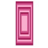 Heartfelt Slim Basic Rectangle Die