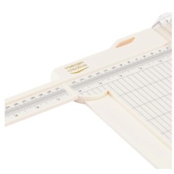 copy of Nienke Vletter • Paper Cutter with Scoring Tool 15x30,5cm
