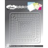 BY Lene Dies "Square Frame" BLD1565