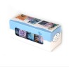 Elizabeth Craft - washi tape - Artsy Scenery 6 rullar