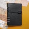 copy of Elizabeth Craft - Cool Grey notebook TN05