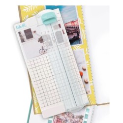 We R Memory Keepers • Papier Mini trimmer