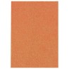 Tonic Studios glitter card - sugared coral 5 sh A4 250GR 9957E