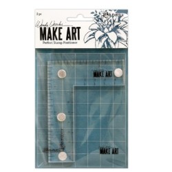 Ranger • Make art Perfect...