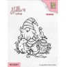 Nellie Choice Nellie‘s Cuties Clear Stamp Easter Gnome 5 NCCS047
