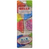 Gelli Arts - Gel plate Set Round, Square,Triangle GELRST