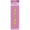 Nellie Snellen • Lene Design Shape Dies Border Birds