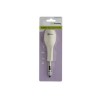 CraftEmotions Screw Hole Punch 3 tips 2, 3, 4 mm