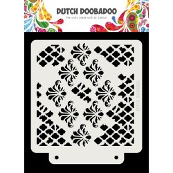 Dutch Doobadoo Dutch Mask...