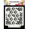 Dutch Doobadoo Dutch Mask Grunge barroque 163x148 470.715.166