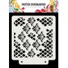 copy of Dutch Doobadoo Mask Art Honeycomb 470.784.118 A5