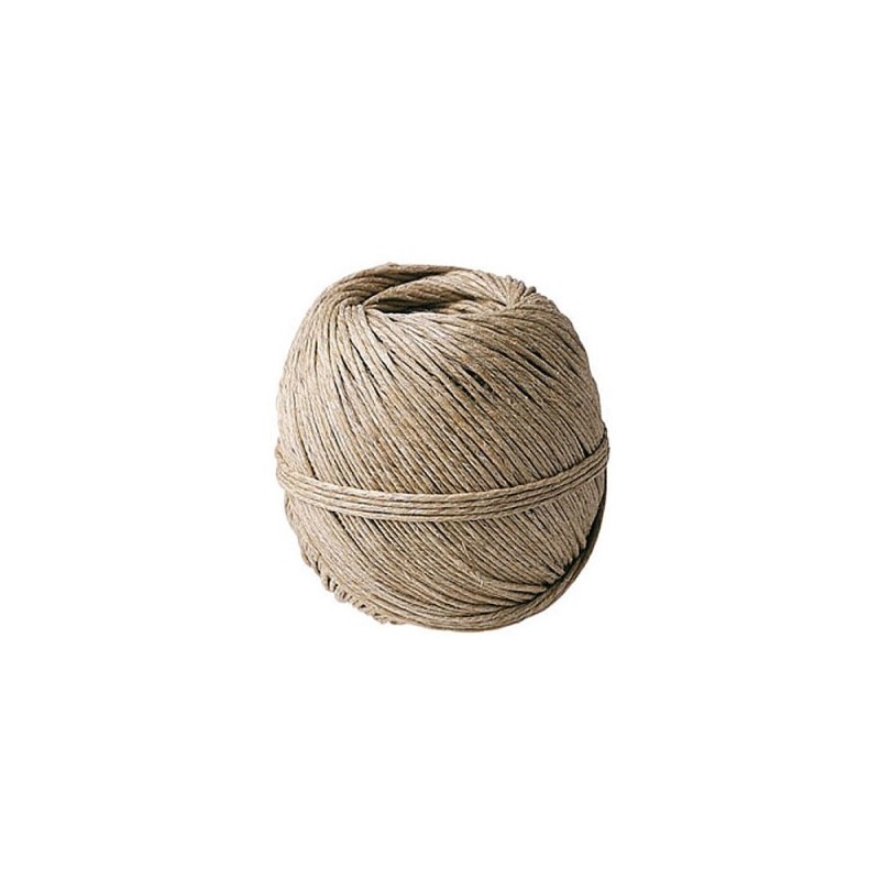 Hampa snöre 5m / 1mm