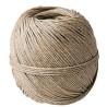 Hampa snöre 5m / 1mm