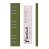 Studio Light Slim Planner Olive Green Essentials nr.04 SL-PES-PLAN04 160x250 mm