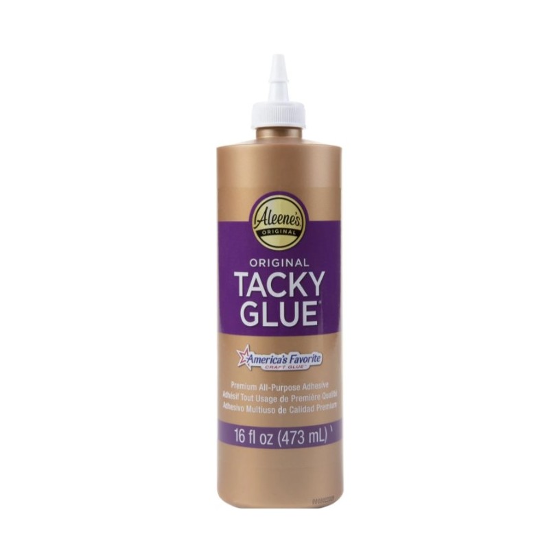 Aleene's • Original tacky glue 473ml STOR