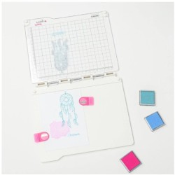 Vaessen Creative • Stamp Easy