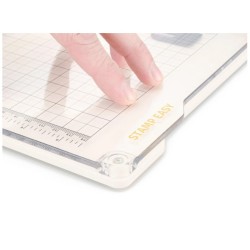 Vaessen Creative • Stamp Easy