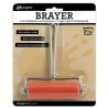 Ranger • Brayer Medium 8.5cm Soft rubber roller