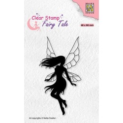 Nellie Snellen • Fairy Tale...