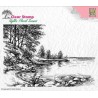Nellie Snellen • Idyllic floral scenes "Waters edge"