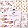 Paper Favourites Paper Pack "Baby Girl" PF246