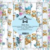 Paper Favourites Paper Pack "Baby Boy" 12X12 inch PF445