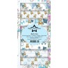 Paper Favourites Slim Card "Baby Boy" PFS091