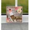 Barto Design Dies "Ice Cream" 9 delar