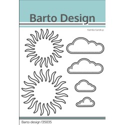 Barto Design Dies "Sun &...