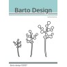 Barto Design Dies "Branches with berries" 3 delar