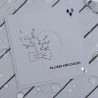 Barto Design Dies "Branches with berries" 3 delar