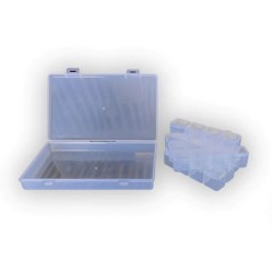 HobbyGros Storage "Plastic Storage Box" SS106