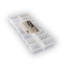 HobbyGros Storage "Plastic Storage Box" SS103