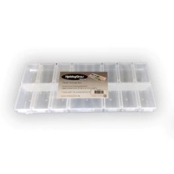 HobbyGros Storage "Plastic Storage Box" SS103