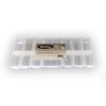 HobbyGros Storage "Plastic Storage Box" SS103