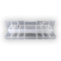 HobbyGros Storage "Plastic Storage Box" SS103