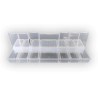 HobbyGros Storage "Plastic Storage Box" SS103